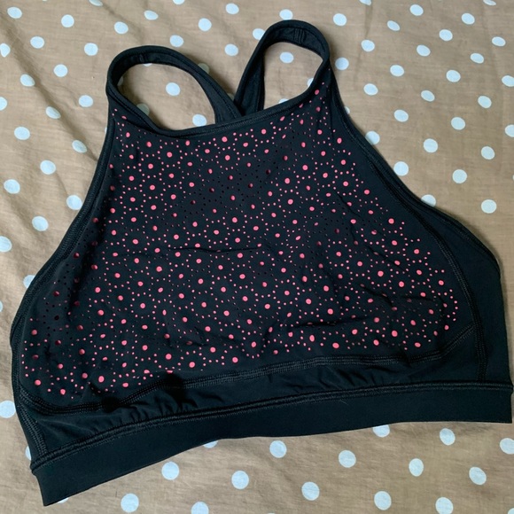 lululemon athletica Other - Lululemon sports bra size 4
